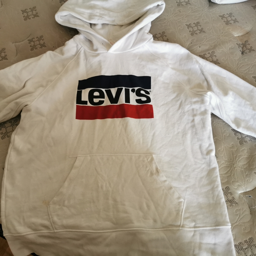 Levi's hoodie